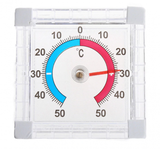 inside outside thermometer