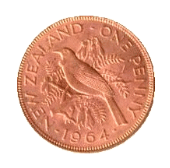 Coins.co.nz Domain name